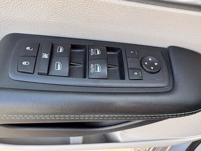 2018 Chrysler Pacifica Hybrid Limited