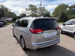 2018 Chrysler Pacifica Hybrid Limited