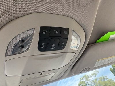 2018 Chrysler Pacifica Hybrid Limited