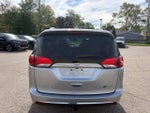 2018 Chrysler Pacifica Hybrid Limited