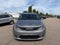 2018 Chrysler Pacifica Hybrid Limited