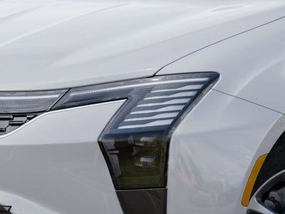 2027 Chrysler Pacifica PACIFICA SELECT AWD
