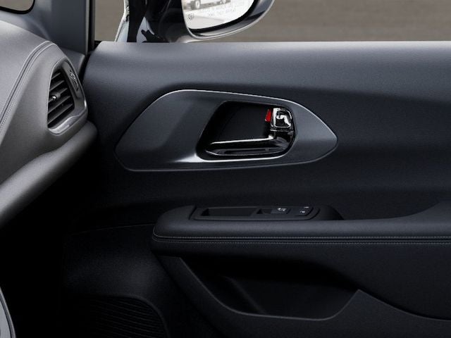 2027 Chrysler Pacifica PACIFICA SELECT AWD