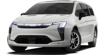 2027 Chrysler Pacifica PACIFICA SELECT AWD