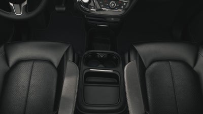 2027 Chrysler Pacifica PACIFICA SELECT AWD