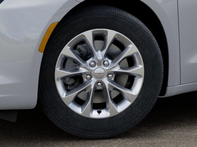 2027 Chrysler Pacifica PACIFICA SELECT AWD