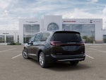 2027 Chrysler Pacifica PACIFICA SELECT AWD