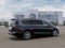 2027 Chrysler Pacifica PACIFICA SELECT AWD