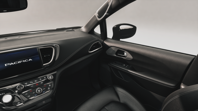 2027 Chrysler Pacifica PACIFICA SELECT AWD
