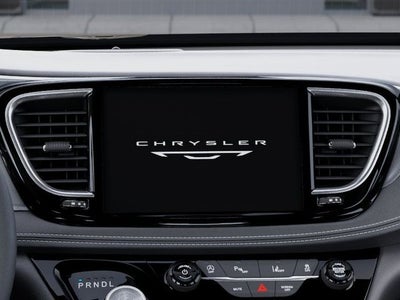 2027 Chrysler Pacifica PACIFICA SELECT AWD