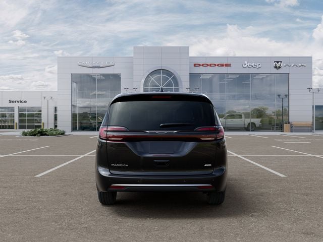 2027 Chrysler Pacifica PACIFICA SELECT AWD
