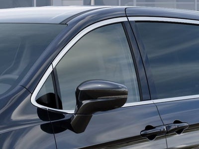 2027 Chrysler Pacifica PACIFICA SELECT AWD