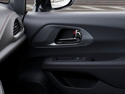 2027 Chrysler Pacifica PACIFICA SELECT AWD