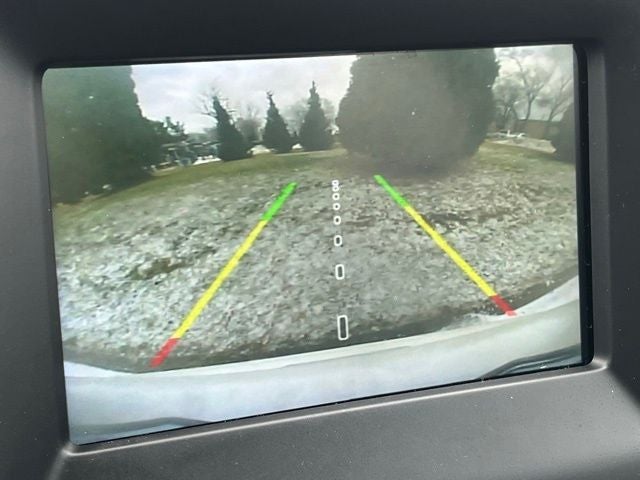 2020 Jeep Compass Latitude 4X4