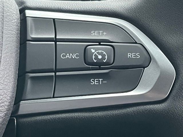 2023 Jeep Compass Altitude 4x4