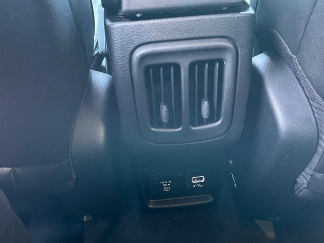 2020 Jeep Compass Limited 4x4