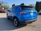 2020 Jeep Compass Limited 4x4