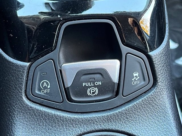 2020 Jeep Compass Limited 4x4