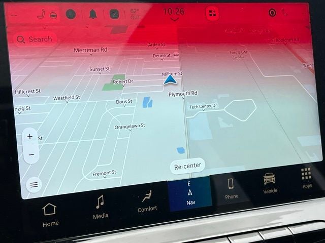 2023 Jeep Compass High Altitude 4x4