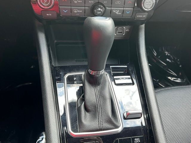 2023 Jeep Compass High Altitude 4x4