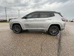 2023 Jeep Compass High Altitude 4x4