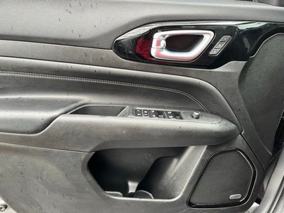 2023 Jeep Compass High Altitude 4x4