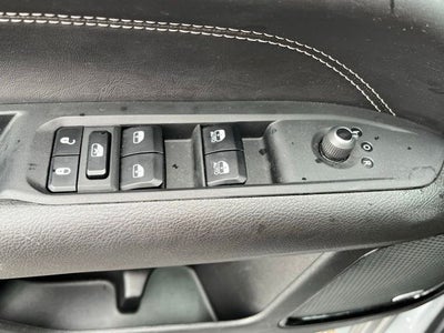 2023 Jeep Compass High Altitude 4x4