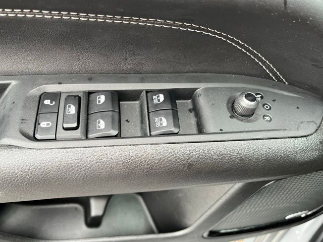 2023 Jeep Compass High Altitude 4x4