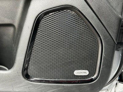 2023 Jeep Compass High Altitude 4x4