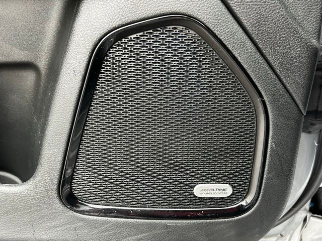 2023 Jeep Compass High Altitude 4x4