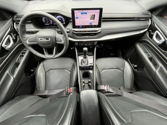 2023 Jeep Compass High Altitude 4x4