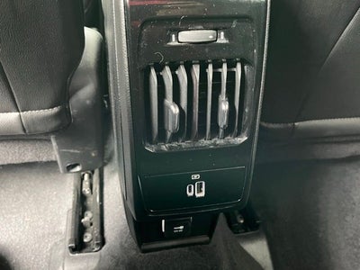 2023 Jeep Compass High Altitude 4x4