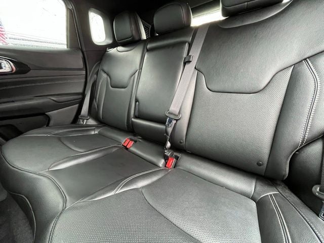 2023 Jeep Compass High Altitude 4x4