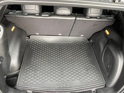 2023 Jeep Compass High Altitude 4x4