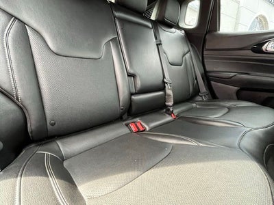 2023 Jeep Compass High Altitude 4x4