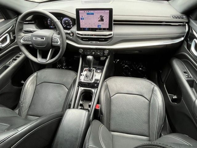 2023 Jeep Compass High Altitude 4x4