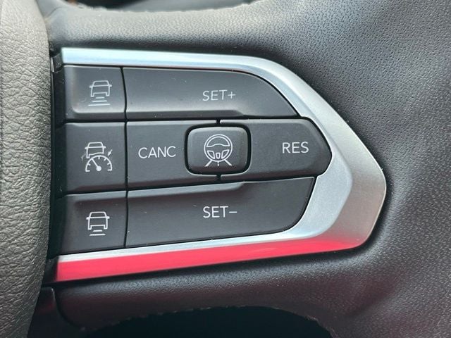 2023 Jeep Compass High Altitude 4x4