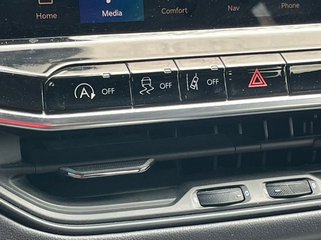 2023 Jeep Compass High Altitude 4x4