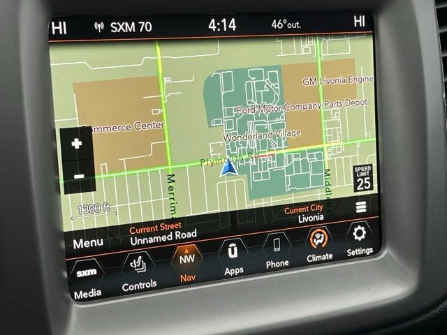 2021 Jeep Compass 80th Anniversary 4x4