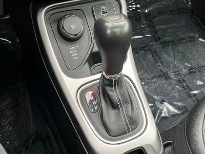 2021 Jeep Compass 80th Anniversary 4x4