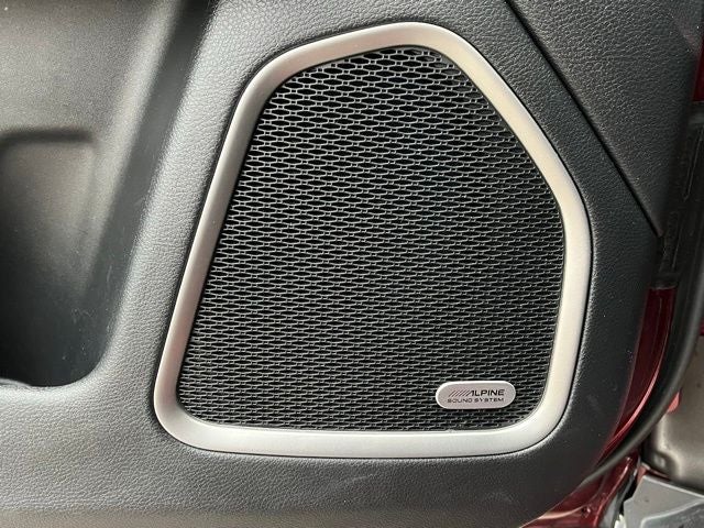 2021 Jeep Compass 80th Anniversary 4x4