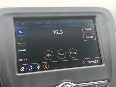 2020 Chevrolet Equinox FWD 2FL
