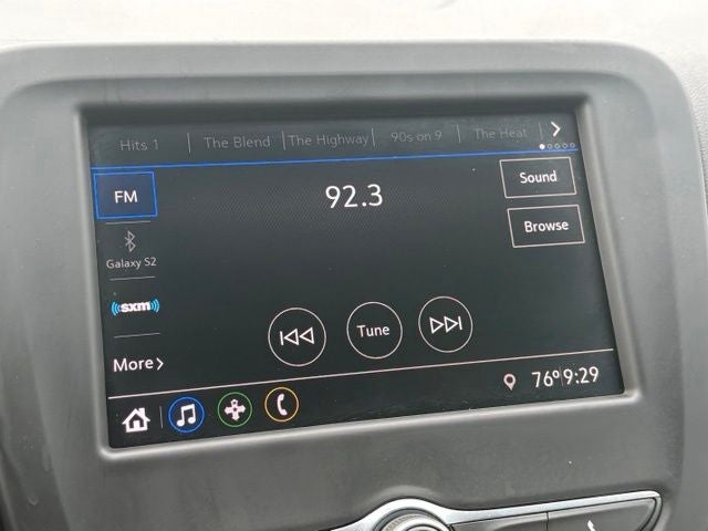 2020 Chevrolet Equinox FWD 2FL