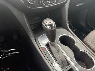 2020 Chevrolet Equinox FWD 2FL
