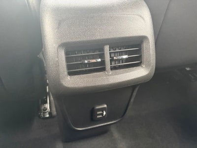 2020 Chevrolet Equinox FWD 2FL