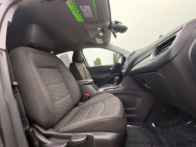 2020 Chevrolet Equinox FWD 2FL