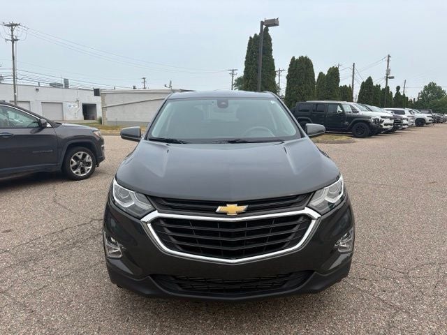 2020 Chevrolet Equinox FWD 2FL