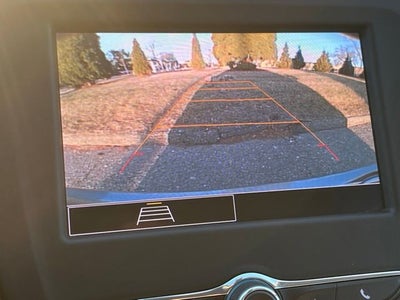 2024 Chevrolet Equinox FWD LT