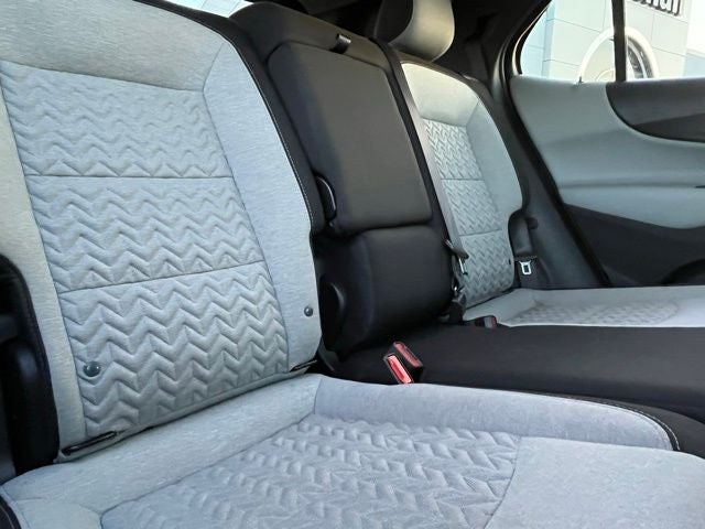 2024 Chevrolet Equinox FWD LT