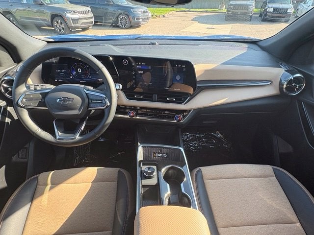 2025 Chevrolet Equinox FWD ACTIV